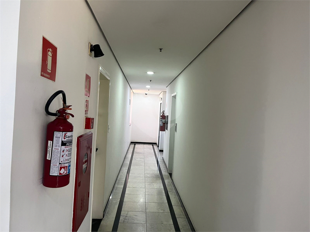 Sala comercial em Santana para venda. 45m2. 1 vaga