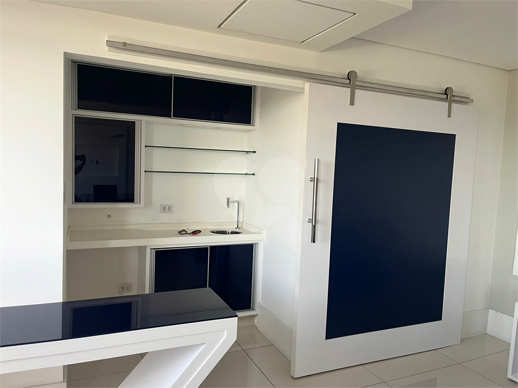 Sala comercial em Santana para venda. 45m2. 1 vaga
