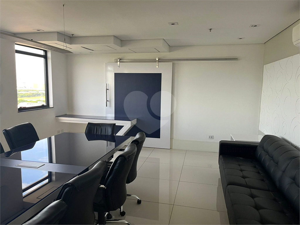 Sala comercial em Santana para venda. 45m2. 1 vaga