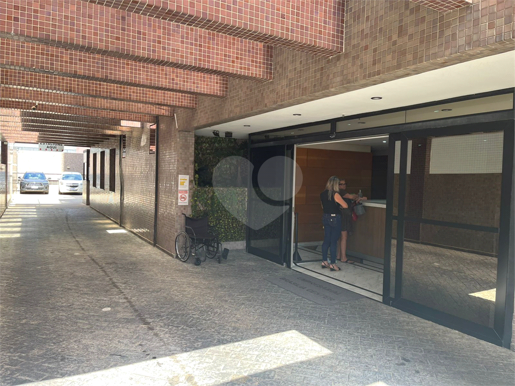 Sala comercial em Santana para venda. 45m2. 1 vaga
