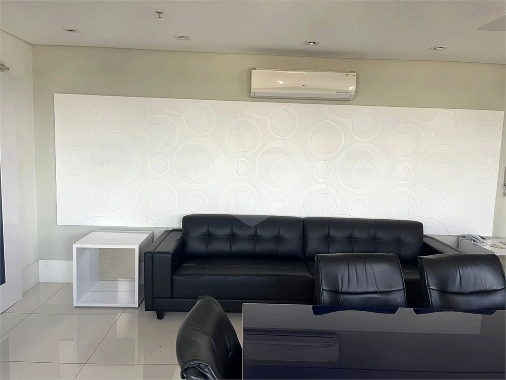 Sala comercial em Santana para venda. 45m2. 1 vaga