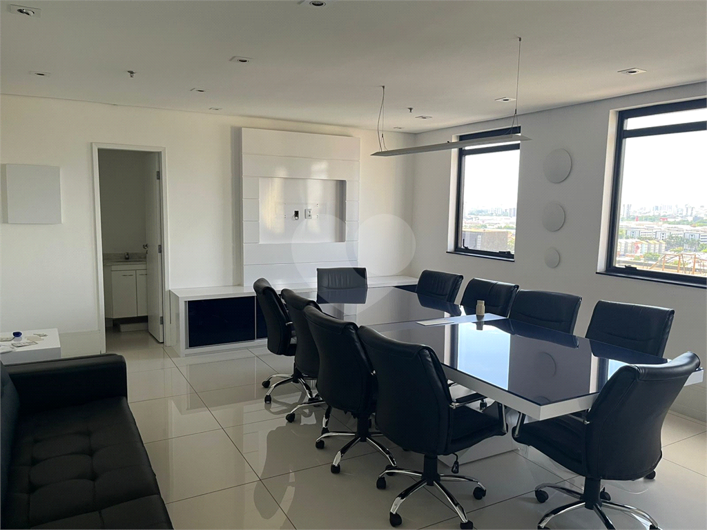 Sala comercial em Santana para venda. 45m2. 1 vaga