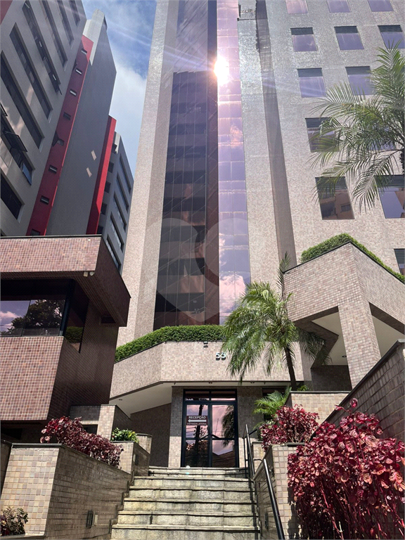 Sala comercial em Santana para venda. 45m2. 1 vaga