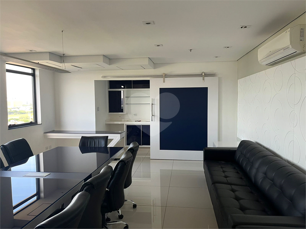 Sala comercial em Santana para venda. 45m2. 1 vaga