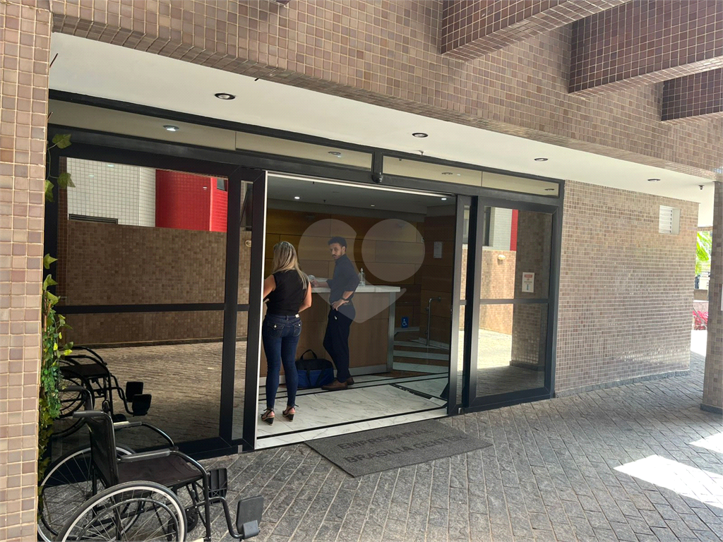 Sala comercial em Santana para venda. 45m2. 1 vaga