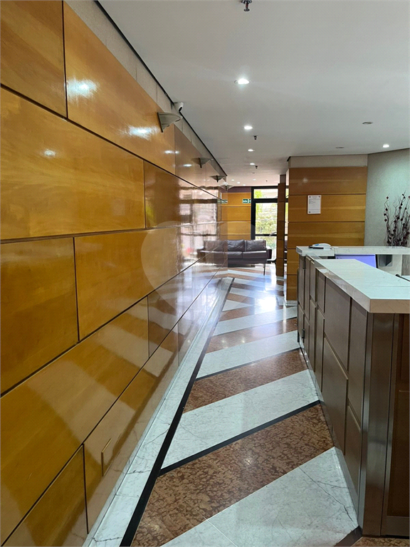 Sala comercial em Santana para venda. 45m2. 1 vaga