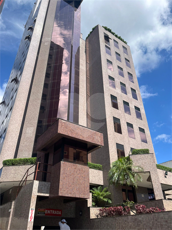 Sala comercial em Santana para venda. 45m2. 1 vaga