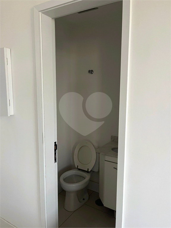 Sala comercial em Santana para venda. 45m2. 1 vaga