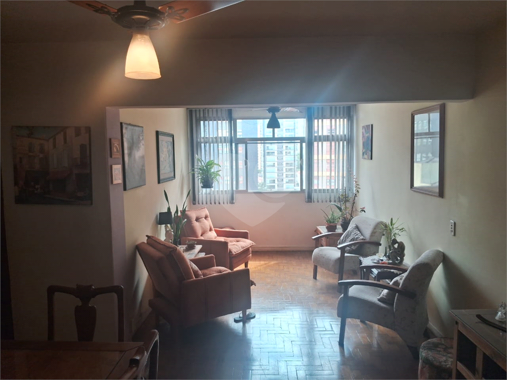Apartamento com 83 m² a venda em Pinheiros 