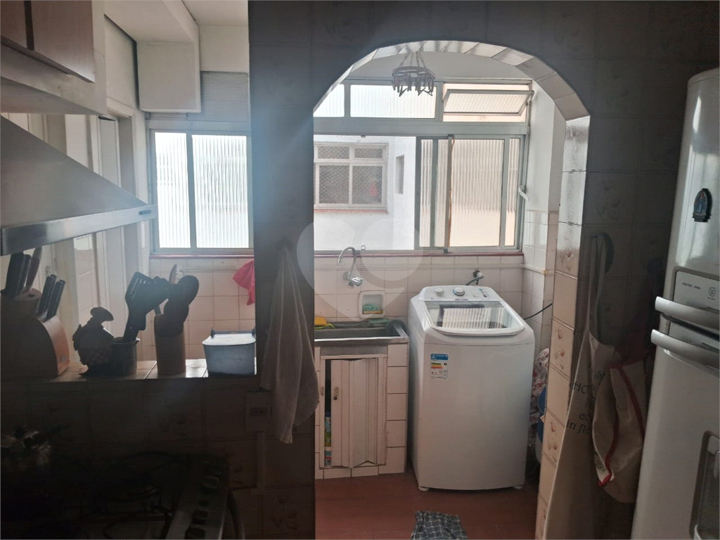 Apartamento com 83 m² a venda em Pinheiros 