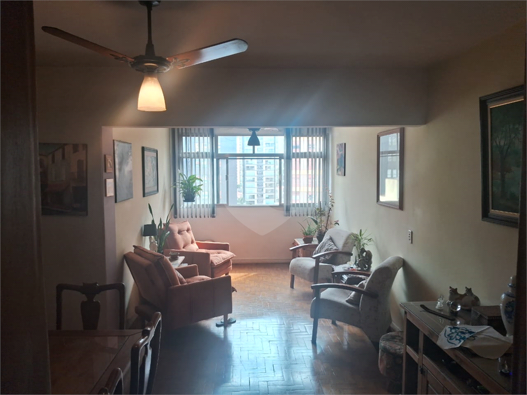 Apartamento com 83 m² a venda em Pinheiros 