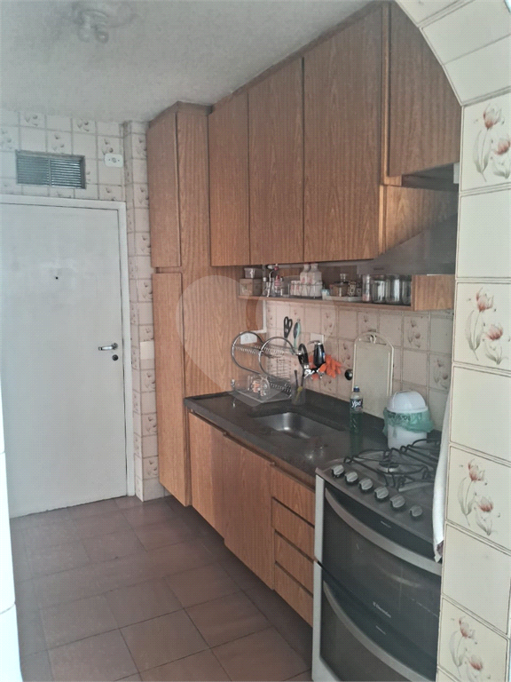 Apartamento com 83 m² a venda em Pinheiros 