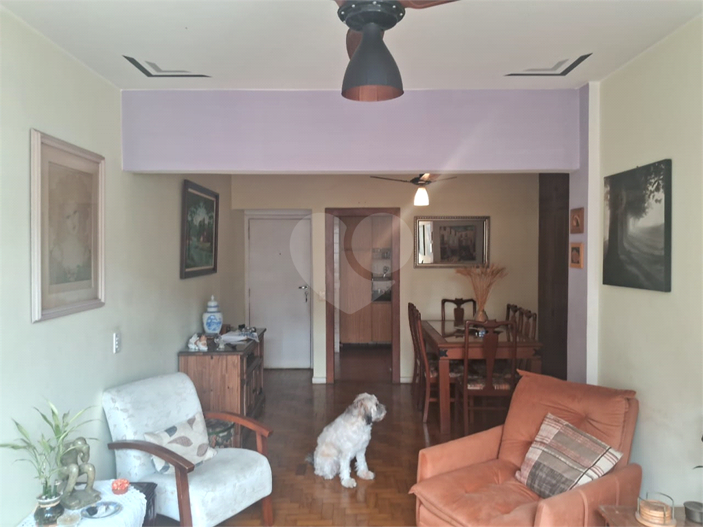 Apartamento com 83 m² a venda em Pinheiros 