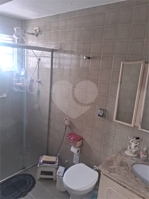 Apartamento com 83 m² a venda em Pinheiros 