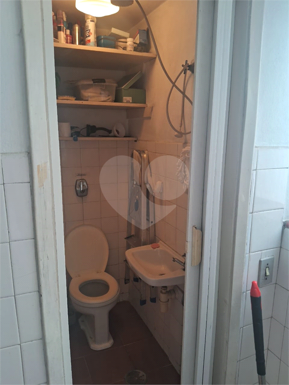 Apartamento com 83 m² a venda em Pinheiros 