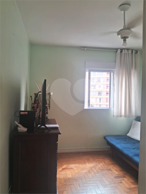 Apartamento com 83 m² a venda em Pinheiros 