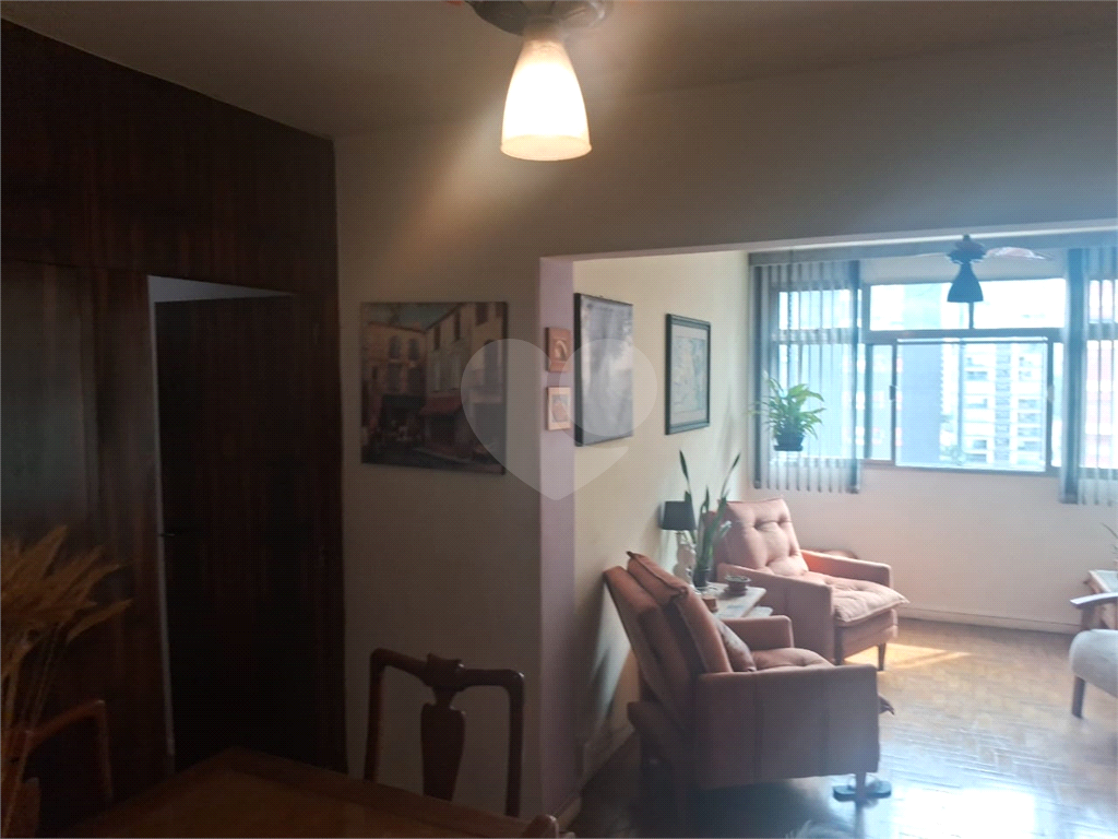 Apartamento com 83 m² a venda em Pinheiros 