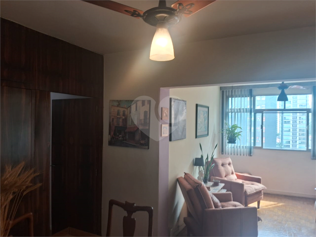 Apartamento com 83 m² a venda em Pinheiros 