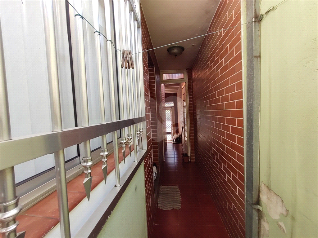 Casa térrea venda Tucuruvi 2 dormitórios quintal churrasqueira 1 vaga