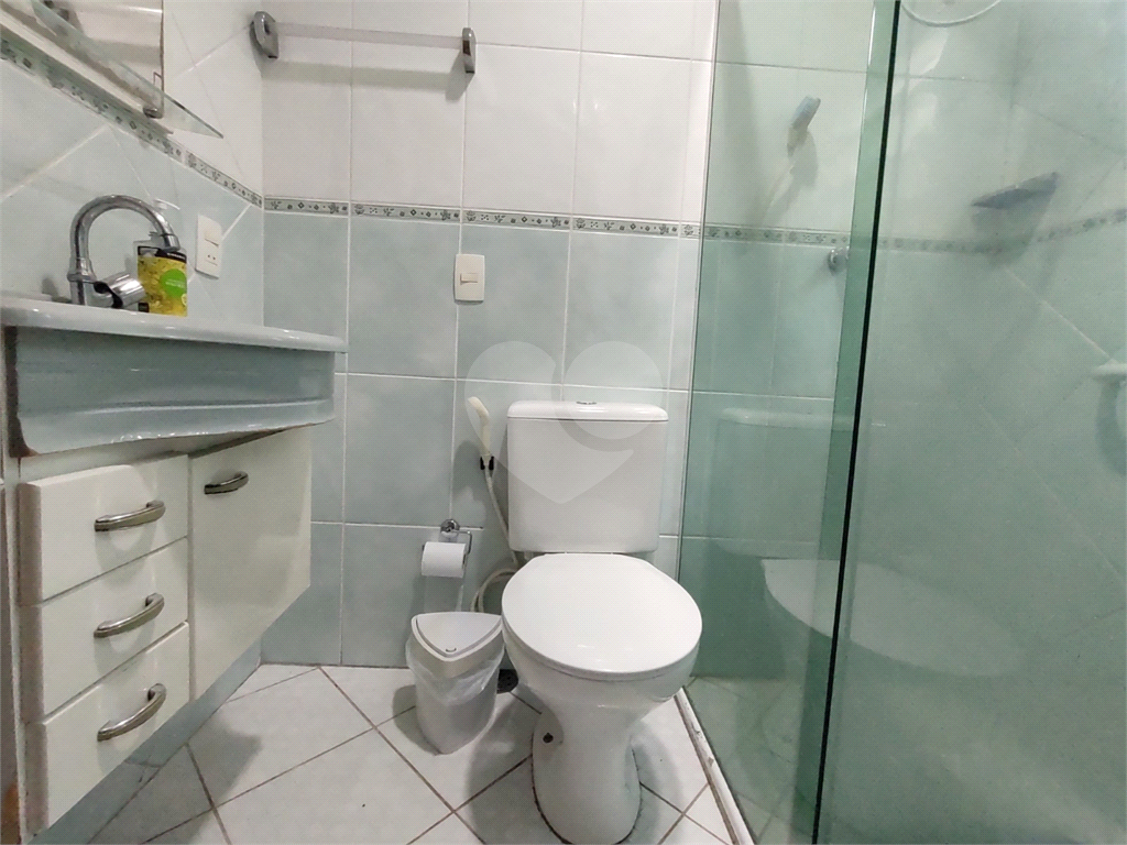 Casa térrea venda Tucuruvi 2 dormitórios quintal churrasqueira 1 vaga
