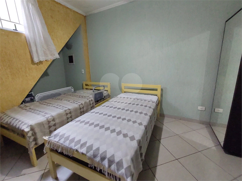 Casa térrea venda Tucuruvi 2 dormitórios quintal churrasqueira 1 vaga
