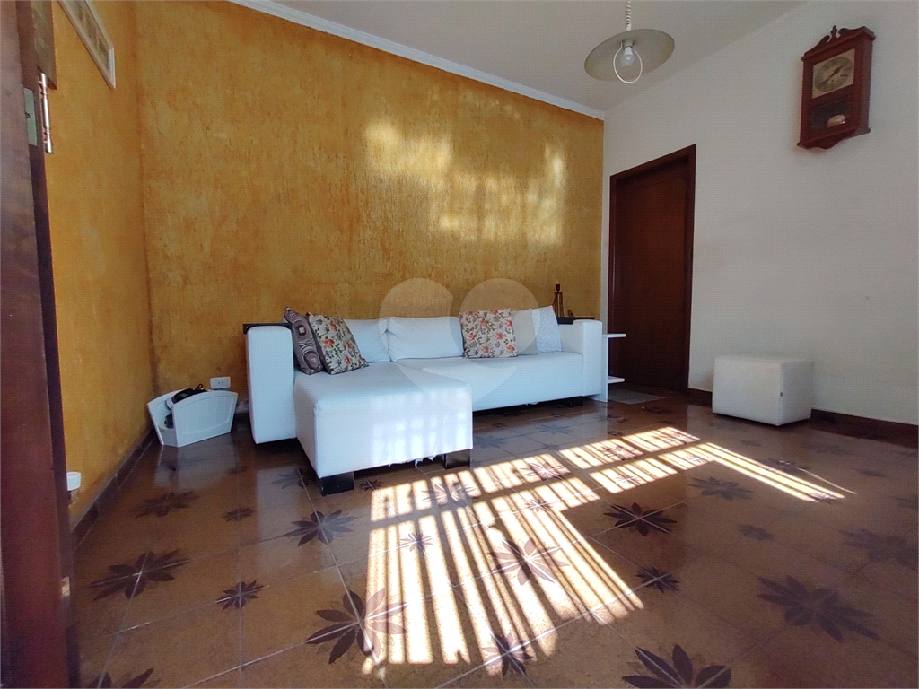 Casa térrea venda Tucuruvi 2 dormitórios quintal churrasqueira 1 vaga