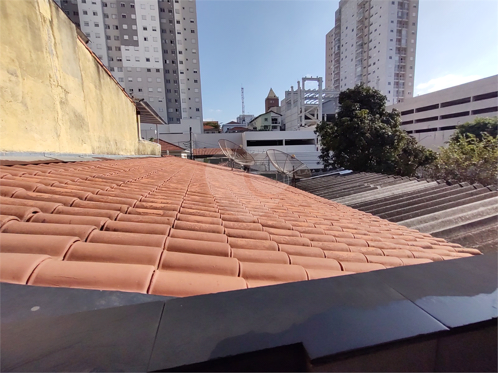 Casa térrea venda Tucuruvi 2 dormitórios quintal churrasqueira 1 vaga