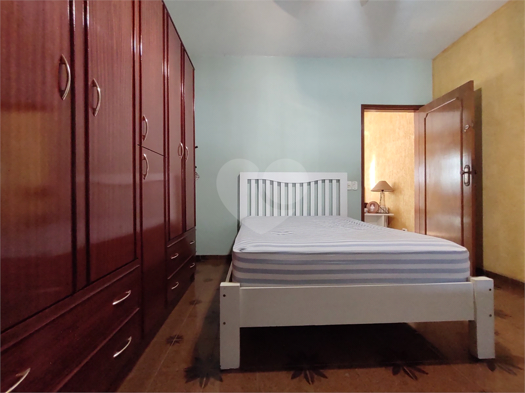 Casa térrea venda Tucuruvi 2 dormitórios quintal churrasqueira 1 vaga