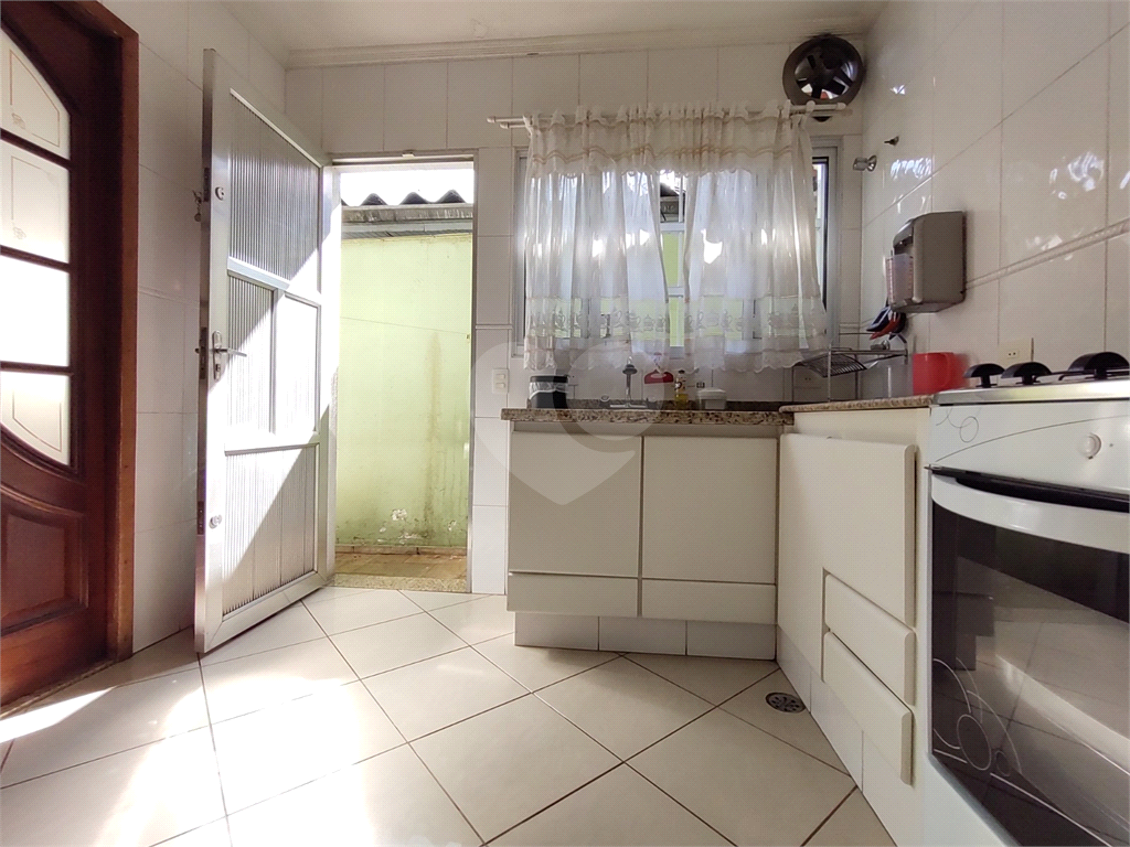Casa térrea venda Tucuruvi 2 dormitórios quintal churrasqueira 1 vaga