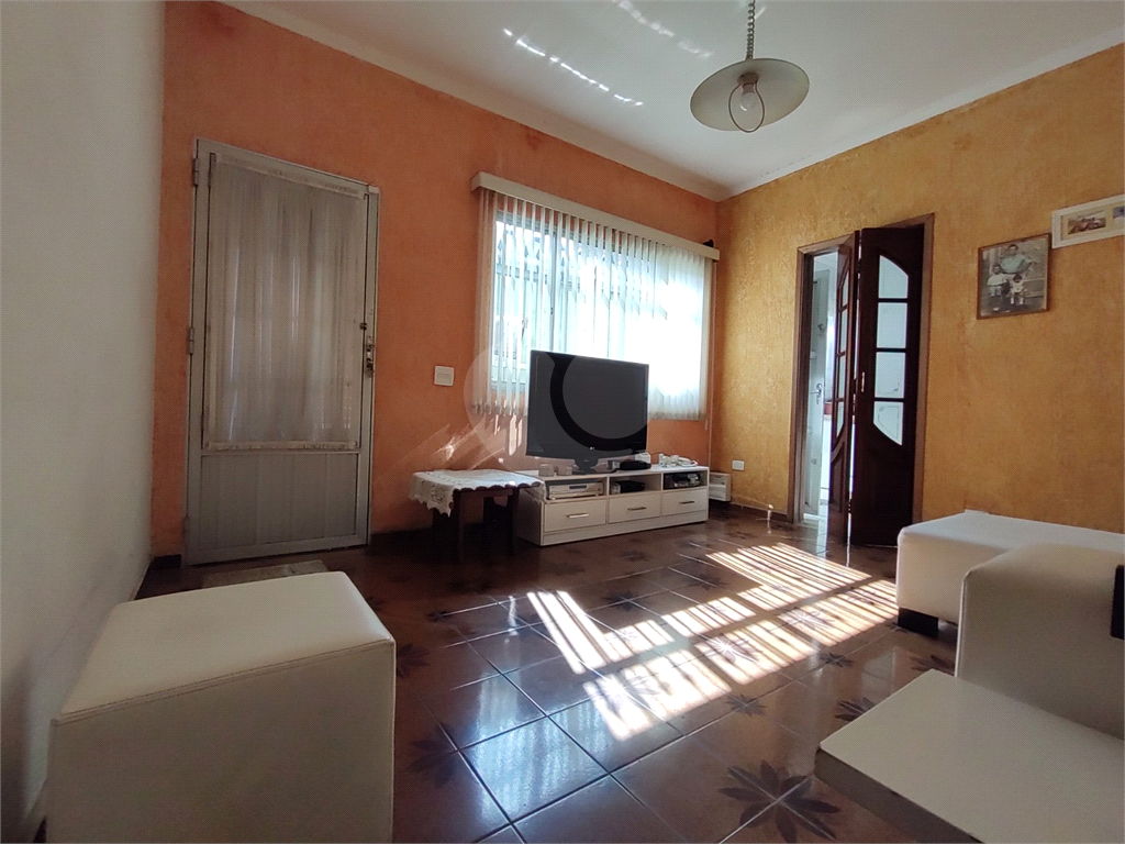 Casa térrea venda Tucuruvi 2 dormitórios quintal churrasqueira 1 vaga