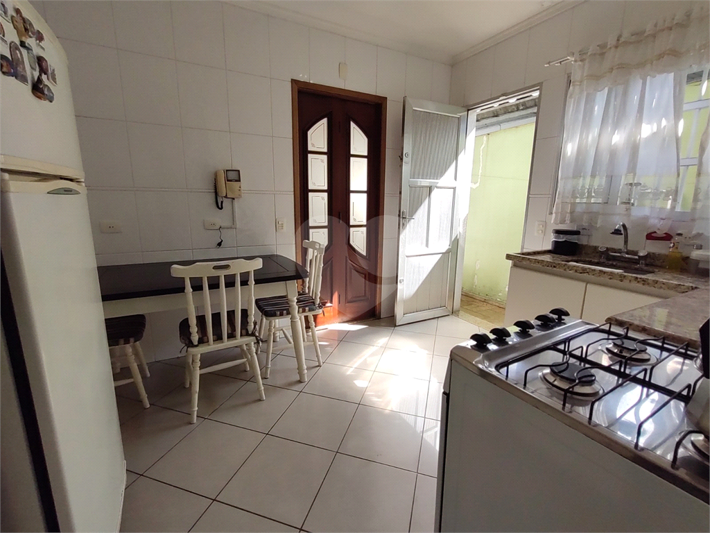 Casa térrea venda Tucuruvi 2 dormitórios quintal churrasqueira 1 vaga