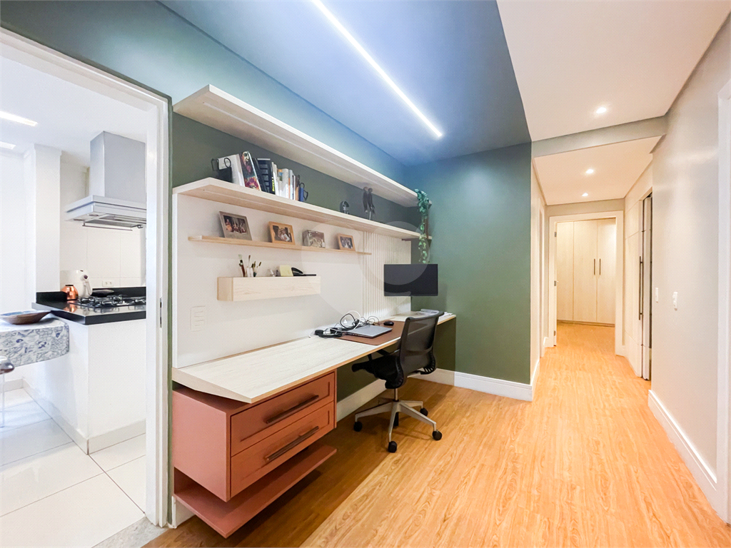 Apartamento - Vila Mariana - 4 Dormitórios - 2 Suítes - 2 Vagas - Venda / Compra