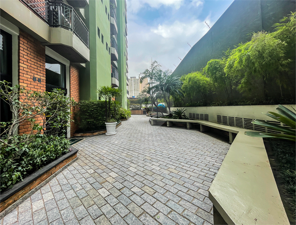 Apartamento - Vila Mariana - 4 Dormitórios - 2 Suítes - 2 Vagas - Venda / Compra