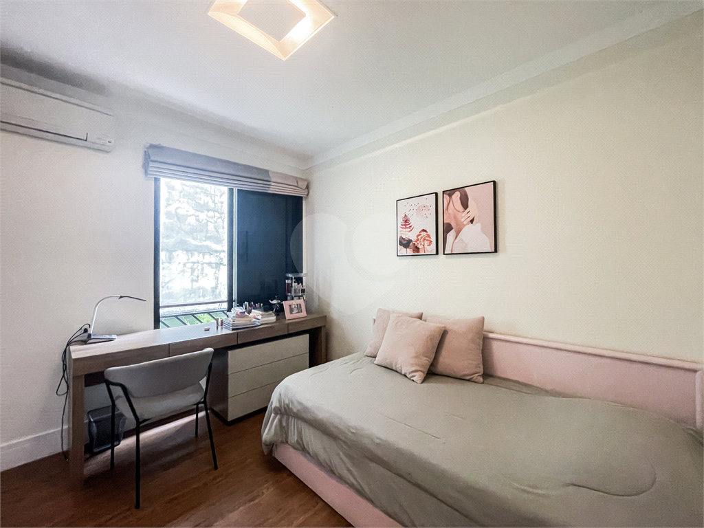 Apartamento - Vila Mariana - 4 Dormitórios - 2 Suítes - 2 Vagas - Venda / Compra