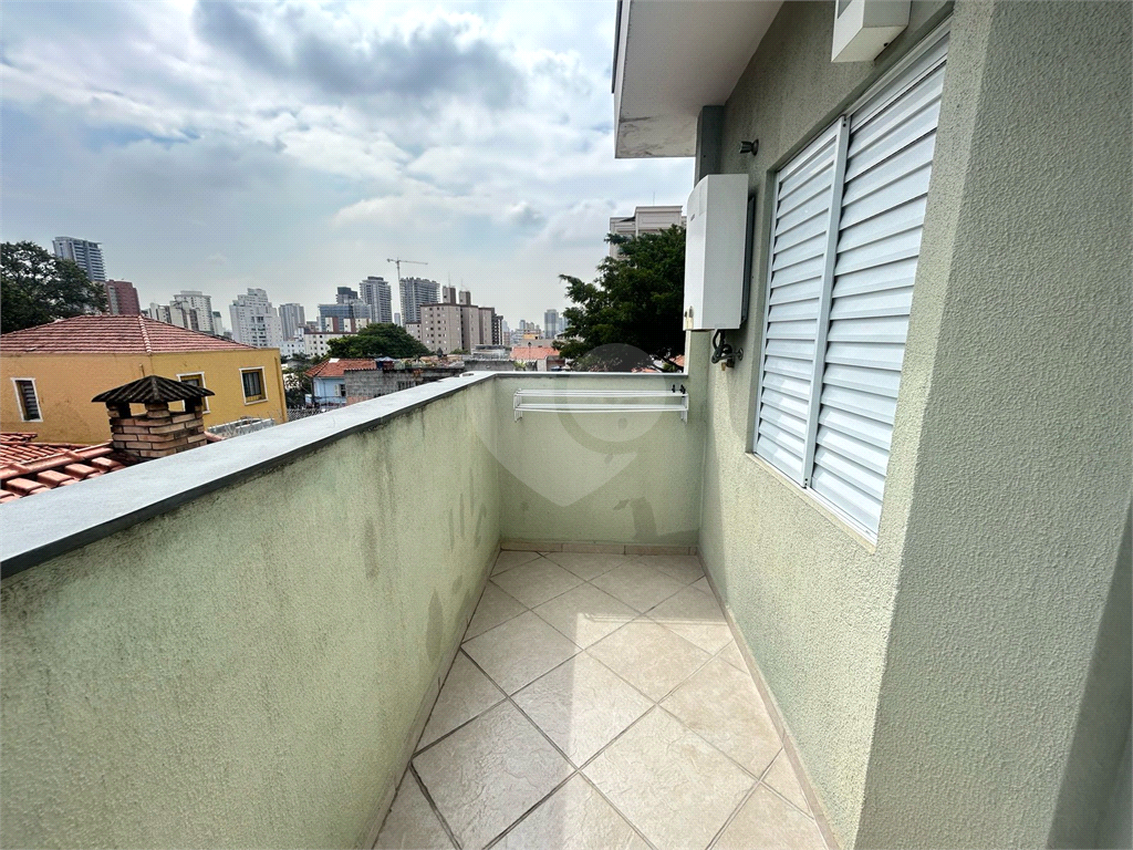 SOBRADO À VENDA NA VILA MARIANA 