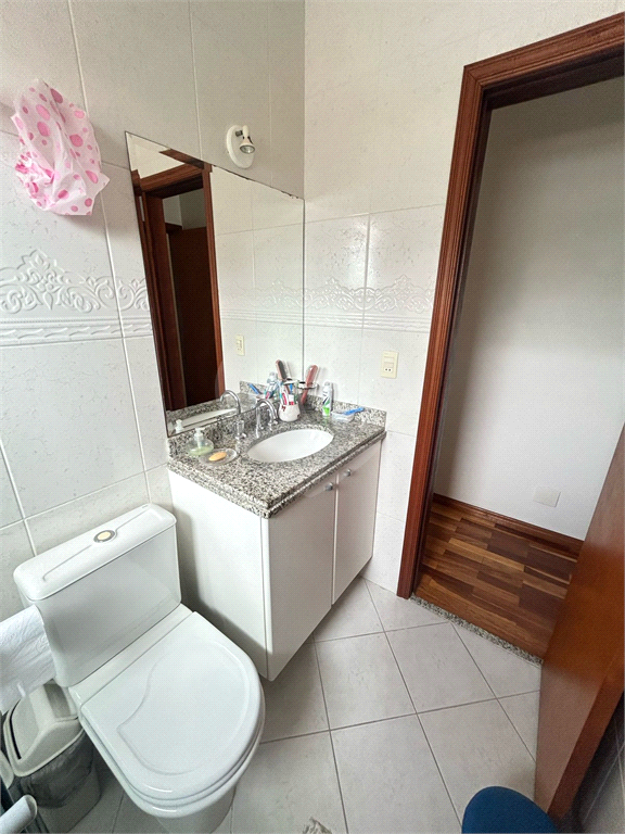 SOBRADO À VENDA NA VILA MARIANA 