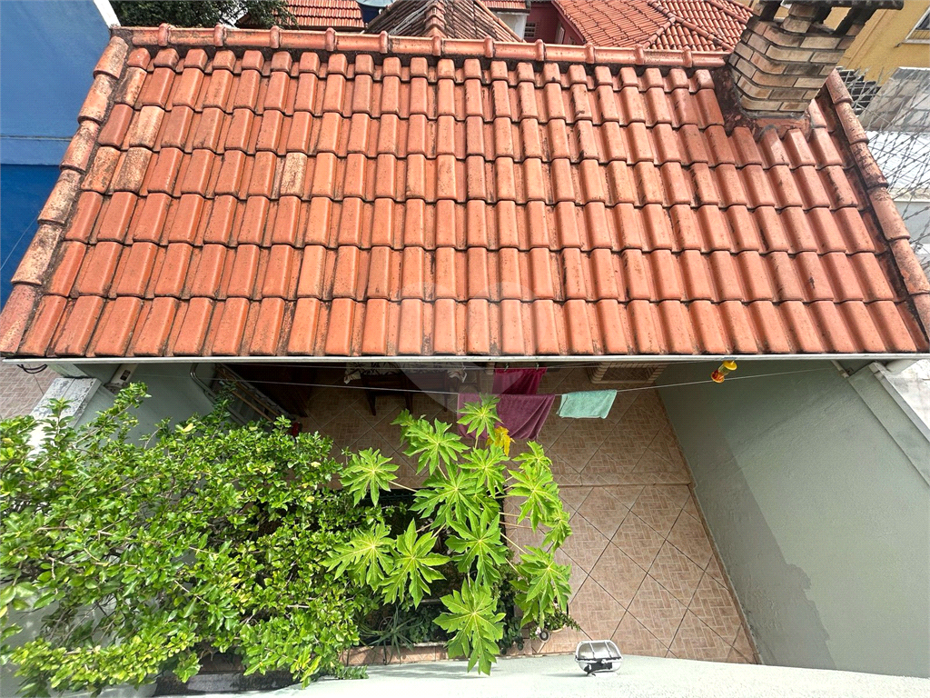 SOBRADO À VENDA NA VILA MARIANA 
