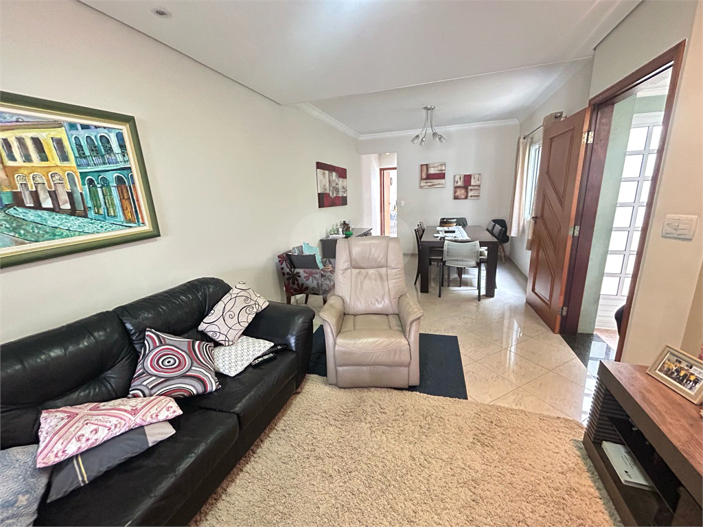 SOBRADO À VENDA NA VILA MARIANA 