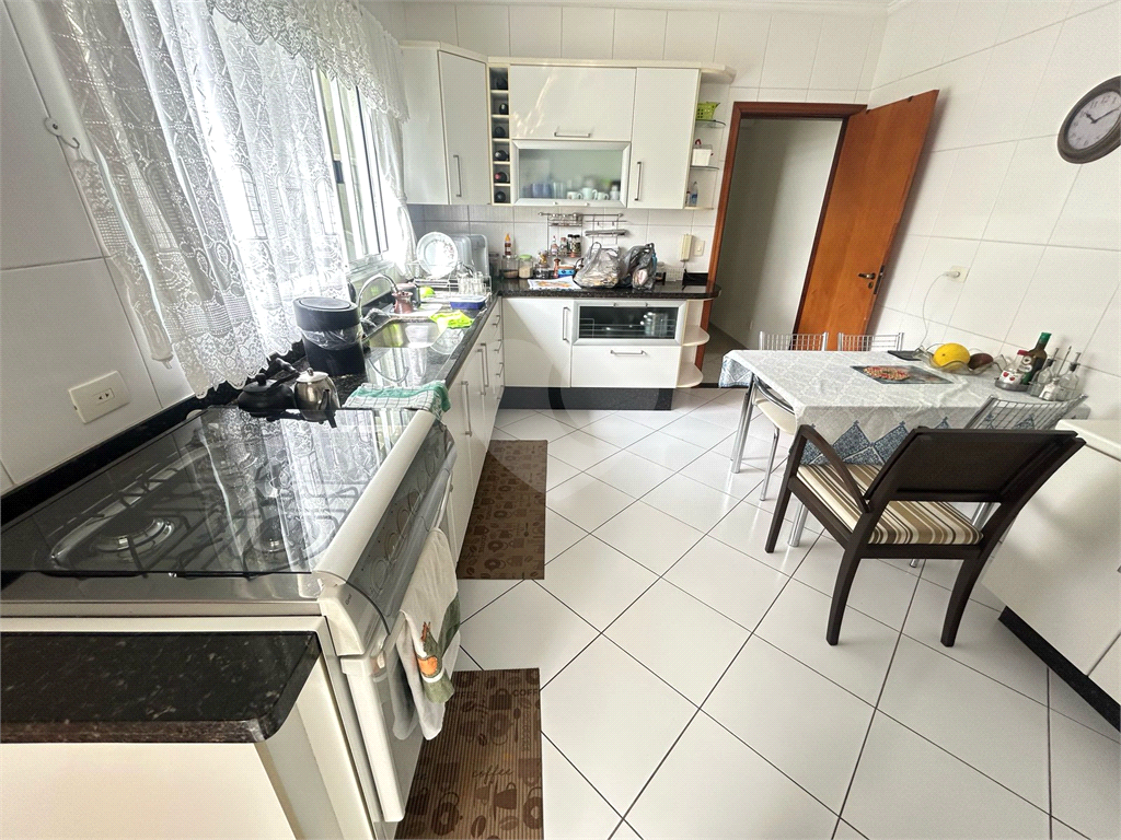 SOBRADO À VENDA NA VILA MARIANA 