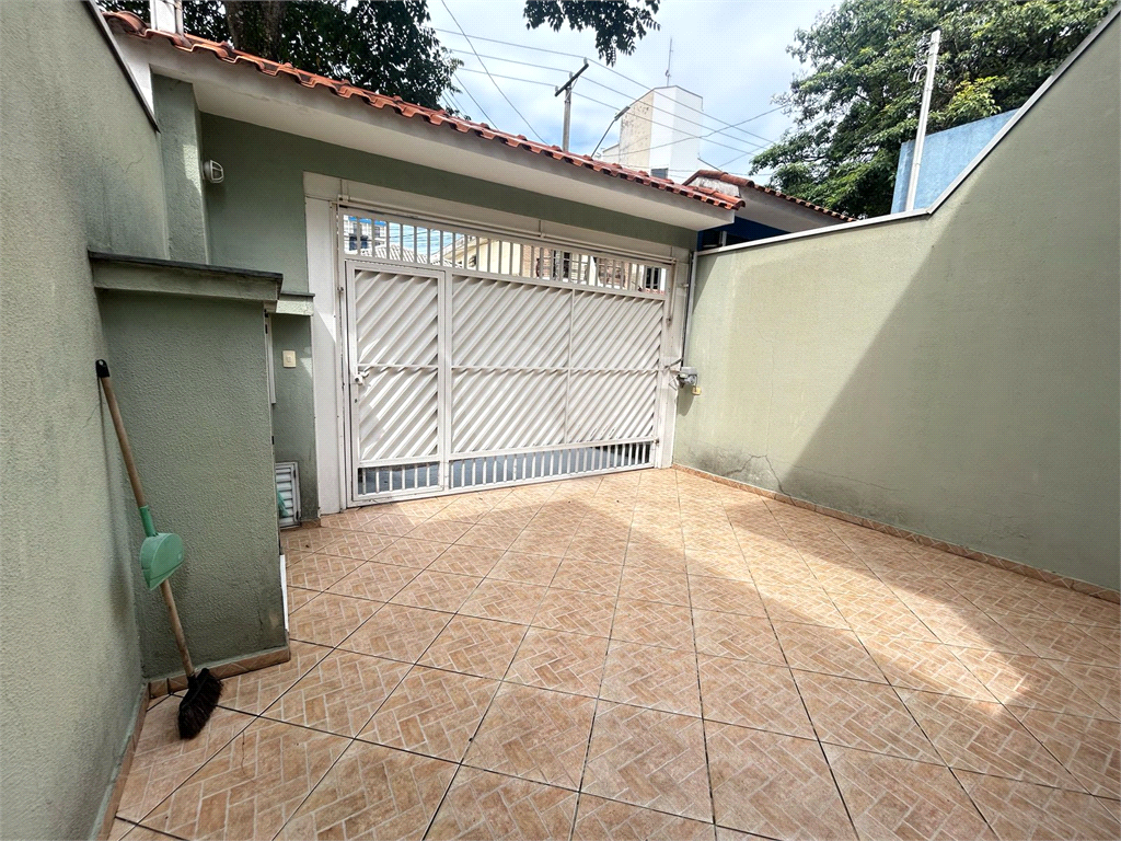 SOBRADO À VENDA NA VILA MARIANA 