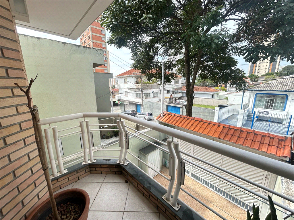 SOBRADO À VENDA NA VILA MARIANA 