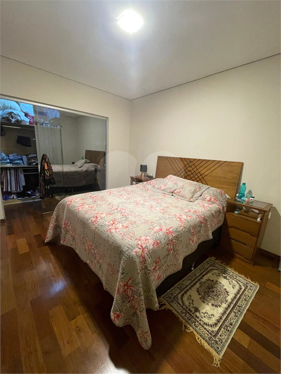 Sobrado à venda em Santo André, no bairro Vila Camilópolis