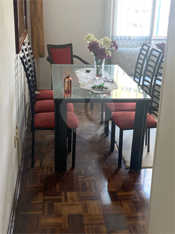 Apartamento de 71 m² à venda na Vila Mariana