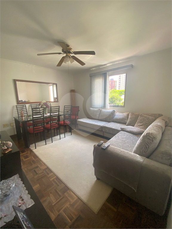 Apartamento de 71 m² à venda na Vila Mariana