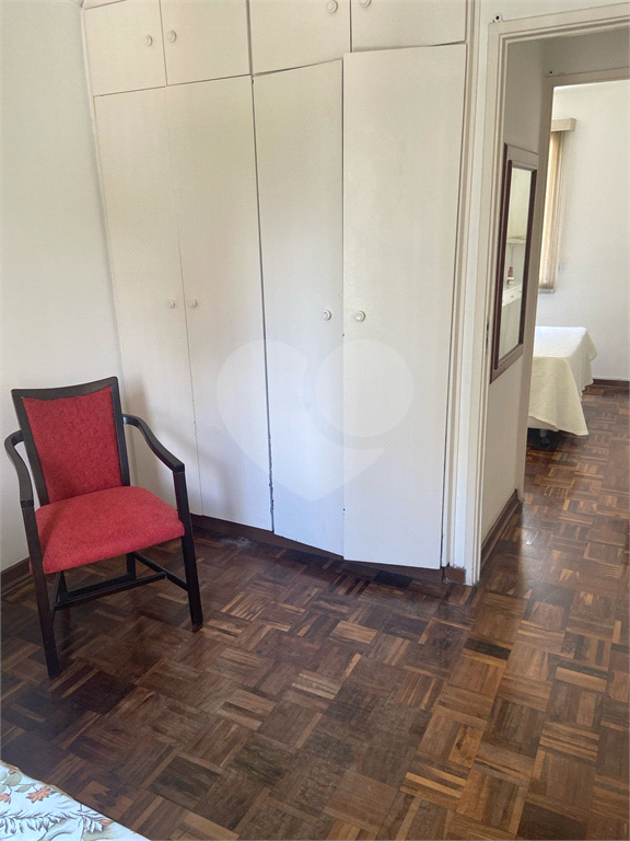 Apartamento de 71 m² à venda na Vila Mariana