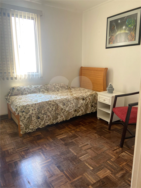 Apartamento de 71 m² à venda na Vila Mariana