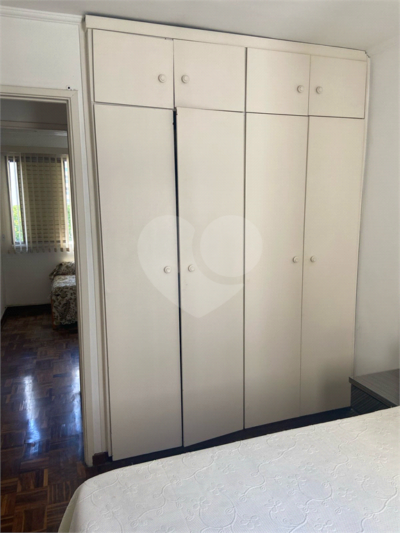 Apartamento de 71 m² à venda na Vila Mariana