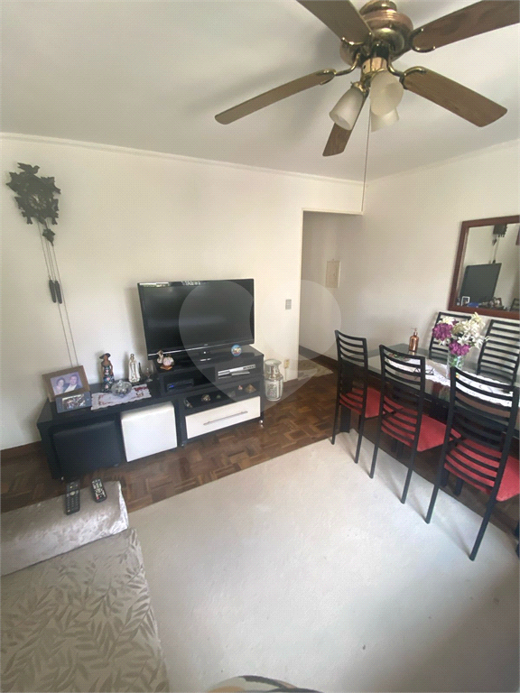 Apartamento de 71 m² à venda na Vila Mariana