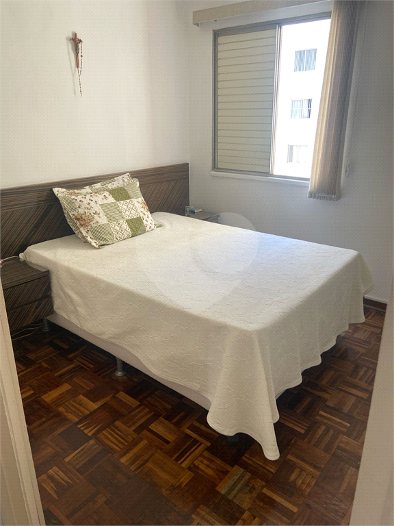 Apartamento de 71 m² à venda na Vila Mariana