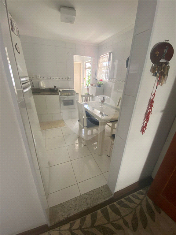 Apartamento de 71 m² à venda na Vila Mariana